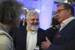 Der Österreichische Journalist - Journalisten des Jahres 2018