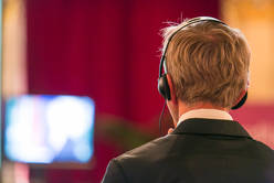 European Newspaper Congress 2013 - Montag