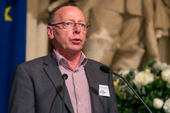 European Newspaper Congress 2013 - Montag