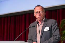 European Newspaper Congress 2013 - Montag