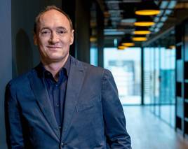 ProSiebenSat.1 holt neuen Chef vom Hausgeräte-Hersteller Dyson