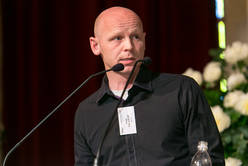 European Newspaper Congress 2013 - Montag