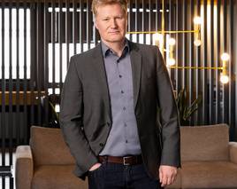 Ex-Welt-TV-Chef Arne Teetz leitet zentrale Newsredaktion bei ProSiebenSat.1