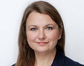 Beatrice Sauerbrey leitet den Medienrat