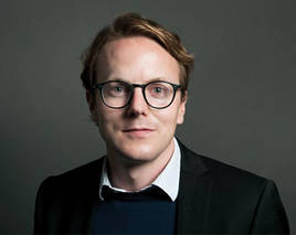 Benedict Neff verlässt die NZZ und geht zu Axel Springer