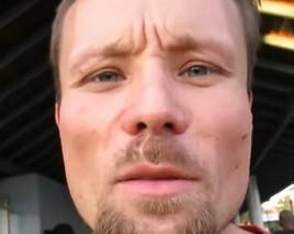Deutscher Journalist in Haft in Venezuela