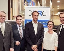DPRG PR-Talk in NRW: Medienrechtler Ralf Höcker zu PR und Recht