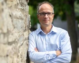 Martin Debes wechselt zum "Stern"