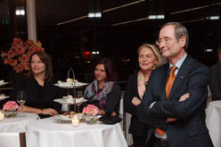 Österreichische Unternehmenssprecher 2013