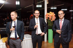 Österreichische Unternehmenssprecher 2013