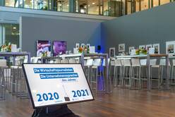 Wirtschaftsjournalistinnen und Wirtschaftsjournalisten des Jahres 2020 und 2021