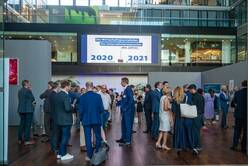 Wirtschaftsjournalistinnen und Wirtschaftsjournalisten des Jahres 2020 und 2021
