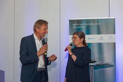 Wirtschaftsjournalistinnen und Wirtschaftsjournalisten des Jahres 2020 und 2021