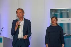Wirtschaftsjournalistinnen und Wirtschaftsjournalisten des Jahres 2020 und 2021