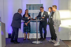 Wirtschaftsjournalistinnen und Wirtschaftsjournalisten des Jahres 2020 und 2021