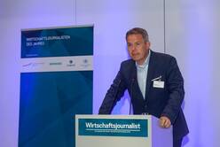 Wirtschaftsjournalistinnen und Wirtschaftsjournalisten des Jahres 2020 und 2021