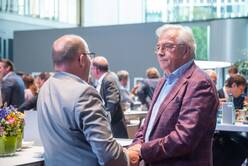 Wirtschaftsjournalistinnen und Wirtschaftsjournalisten des Jahres 2020 und 2021