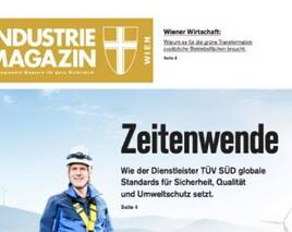 „Industriemagazin“ und Co vor Übernahme