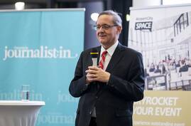 Jahresauftakt der PR-Branche 2023