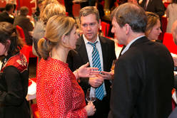 medium magazin - Journalisten des Jahres 2012