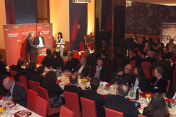 medium magazin - Journalisten des Jahres 2011