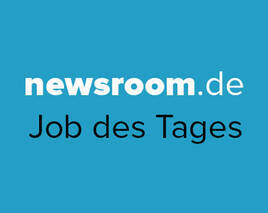 „Bild“ sucht Redakteur/in News