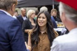 Mai Thi Nguyen-Kim (Journalistin des Jahres)
