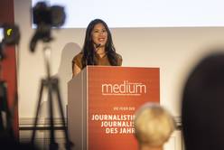 Mai Thi Nguyen-Kim (maiLab, WDR)