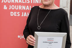 Bascha Mika (Lebenswerk)