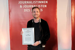 Josa Mania-Schlegel (Leipziger Volkszeitung)
