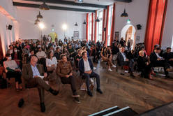 Journalistinnen und Journalisten des Jahres 2020