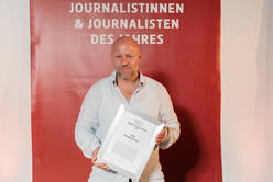 Olaf Sundermeyer (rbb)