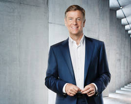 Claus Kleber: „Olaf Scholz ist einer, der die Frage kaum zur Kenntnis nimmt"