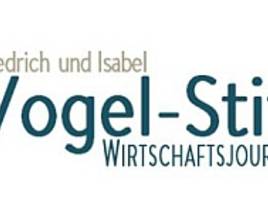 DPRG-Mitglieder zur 32. Verleihung der Friedrich-Vogel-Preise für Wirtschaftsjournalismus 2017 eingeladen