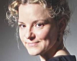 Simone Herrmann wird stellvertretende Chefredakteurin von "Madame" und "Monsieur"