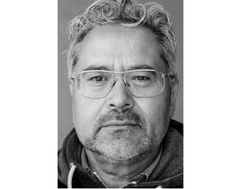 Fotograf Erol Gurian: So müssen gute Fotos von Interviews sein