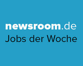153 neue Jobs für Journalisten, PR-Profis und Volontäre