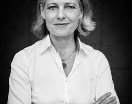 Miriam Meckel verlängert bei der „Wirtschaftswoche“ und lernt programmieren