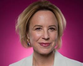 Funke-Verlegerin Becker: Medien haben „den Osten“ zu lange als Sonderkategorie behandelt