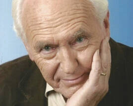 Journalist und Sprachkritiker Wolf Schneider in Starnberg beigesetzt