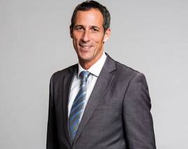 Christoph Tonini ist Medienmanager des Jahres