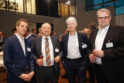 Wirtschaftsjournalist des Jahres 2018