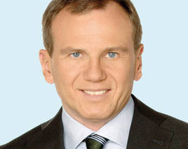 ORF-Journalist Armin Wolf wird nach FPÖ-Angriffen keine Auszeit nehmen