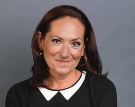 Monika Schaller ist „PR-Managerin des Jahres 2024“