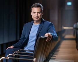 Stellenabbau beim ZDF ist beendet