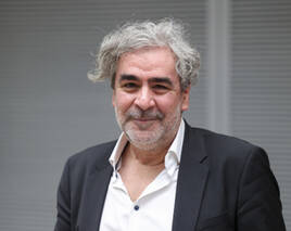Deniz Yücel verlässt die „Welt“ nach elf Jahren