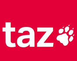 Print-Stopp unter der Woche: „taz“ zieht positive Zwischenbilanz