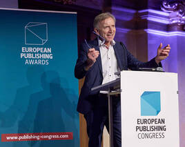 European Publishing Congress 2025: Digitale Strategien im Fokus