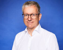 Kommunikationschef Frank Thomsen verlässt RTL Deutschland