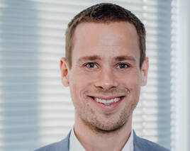 Yannick Dillinger wird Chefredakteur der „Rheinpfalz“